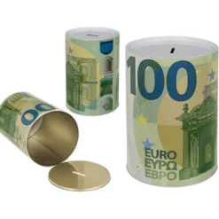 Spardose 100 Euro XXL