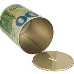 Spardose 100 Euro XXL