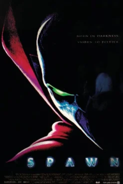 Spawn Poster