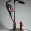 Spider Man Desktop LED Lampe (USB Betrieb)
