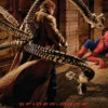 Spider-Man 2 Poster