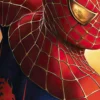 Spider-Man 2 Poster