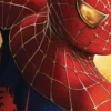 Spider-Man 2 Poster July 2004