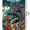 Spider-Man Poster Marvel Collage
