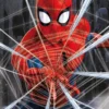 Spider-Man Poster Marvel Gotcha
