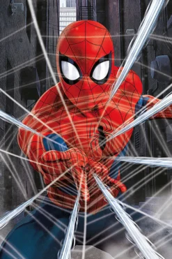 Spider-Man Poster Marvel Gotcha