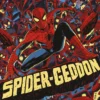 Spider-Man Poster Marvel Spider-Geddon