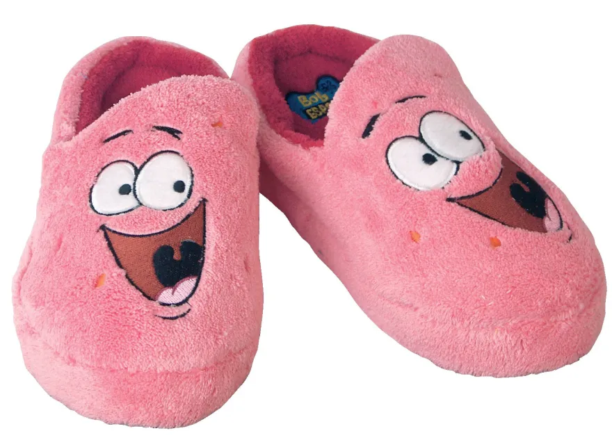 Spongebob Hausschuhe Patrick