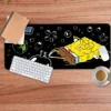 Spongebob Schreibtisch -unterlage 70 x 30cm