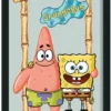 Spongebob Spiegel 'Sponge Bob und Patrick'