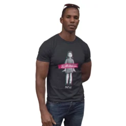 Squid Game T-Shirt Elimination Doll