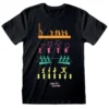 Squid Game T-Shirt Games