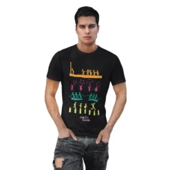 Squid Game T-Shirt Games