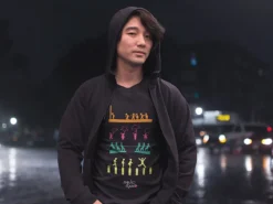 Squid Game T-Shirt Games