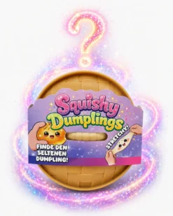 Squishy Dumpling Stretchy in Geschenkdose