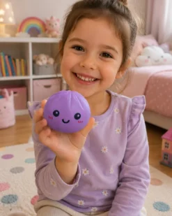 Squishy Steam Bunz Dim Sum Dumpling in Geschenkdose
