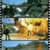 Starship Troopers Poster