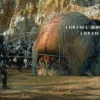 Starship Troopers Poster