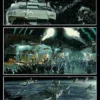 Starship Troopers Poster