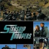 Starship Troopers Poster