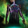 Star Trek Nemesis Poster