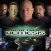 Star Trek Nemesis Poster