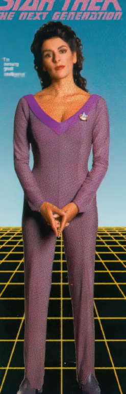 Star Trek Poster