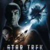 Star Trek XI The Future Begins Poster