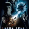 Star Trek XI The Future Begins Poster