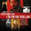 Star Wars: Andor Poster Everything I Do, I Do For The