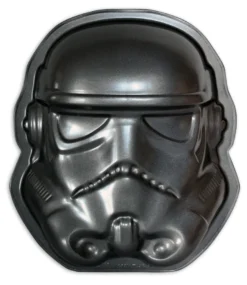 Star Wars Backformen Set Darth Vader und Stormtrooper