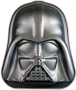 Star Wars Backformen Set Darth Vader und Stormtrooper