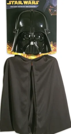 Star Wars Darth Vader Set für Kinder