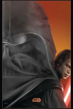 Star Wars Episode III Revenge of the Sith