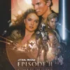 Star Wars Episode II Poster