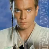 Star Wars Episode I Poster