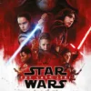 Star Wars Episode 8 Poster One Sheet (Hauptplakat)