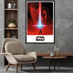 Star Wars Episode 8 Poster Teaser