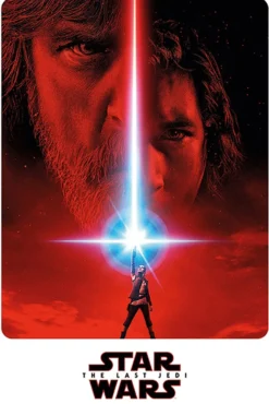 Star Wars Episode 8 Poster Teaser