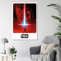 Star Wars Episode 8 Poster Teaser