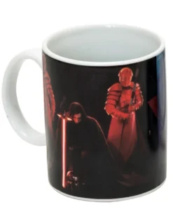 Star Wars Episode 8 Tasse Gut & Böse