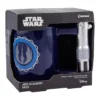 Star Wars JEDI ACADEMY Tasse LOYALTY HONOUR VALOUR