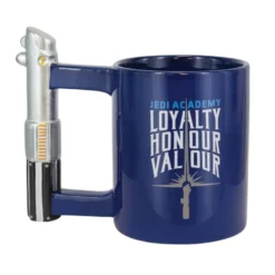Star Wars JEDI ACADEMY Tasse LOYALTY HONOUR VALOUR