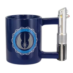 Star Wars JEDI ACADEMY Tasse LOYALTY HONOUR VALOUR