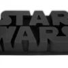 Star Wars Logo Backform