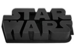 Star Wars Logo Backform