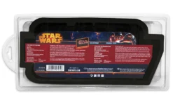 Star Wars Logo Backform
