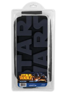 Star Wars Logo Backform