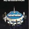 Star Wars May the Force be with you