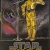 Star Wars Poster
